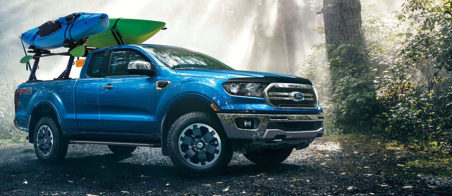 Al Packer Ford Royal Palm Beach in Royal Palm Beach FL