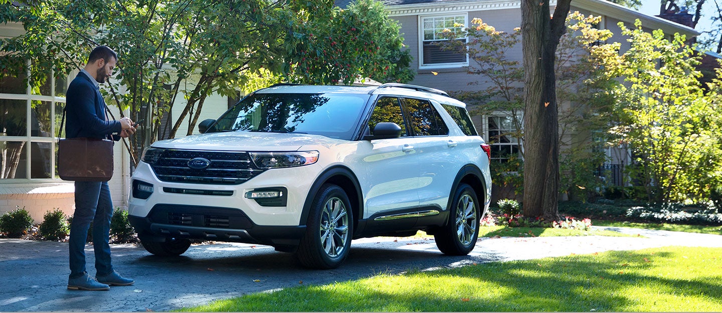 Al Packer Ford Royal Palm Beach in Royal Palm Beach FL