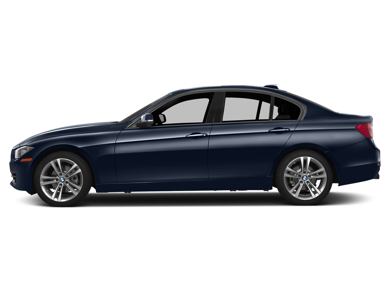 2015 BMW 3 Series 328i