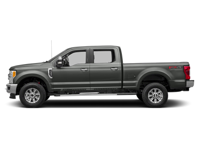 2019 Ford Super Duty F-250 SRW XLT