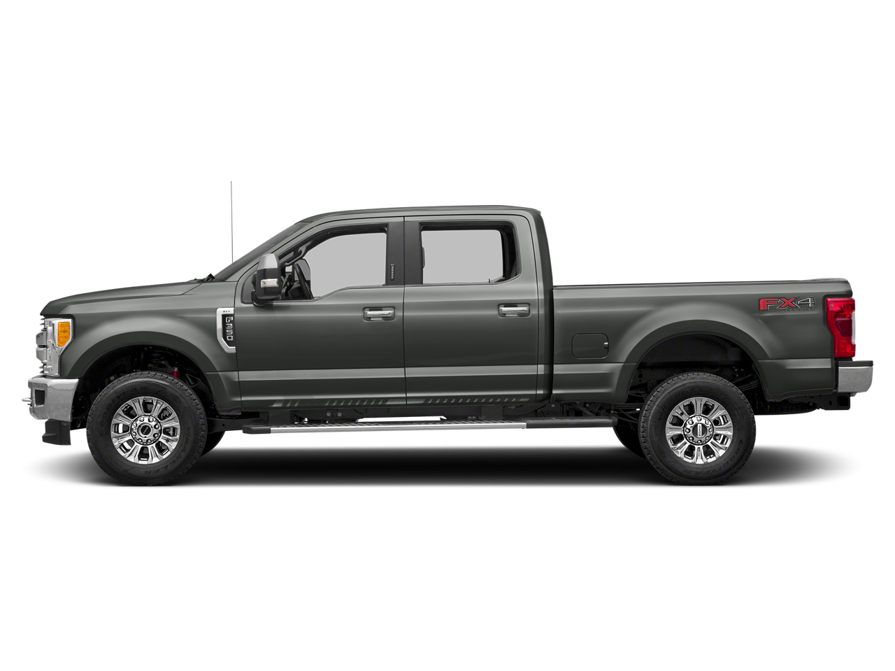 2019 Ford Super Duty F-250 SRW XLT