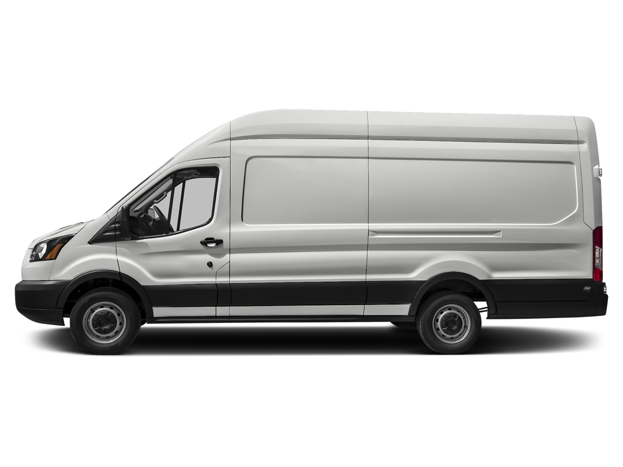 2019 Ford Transit Van Base