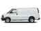 2022 Chevrolet Express Cargo Van Work Van