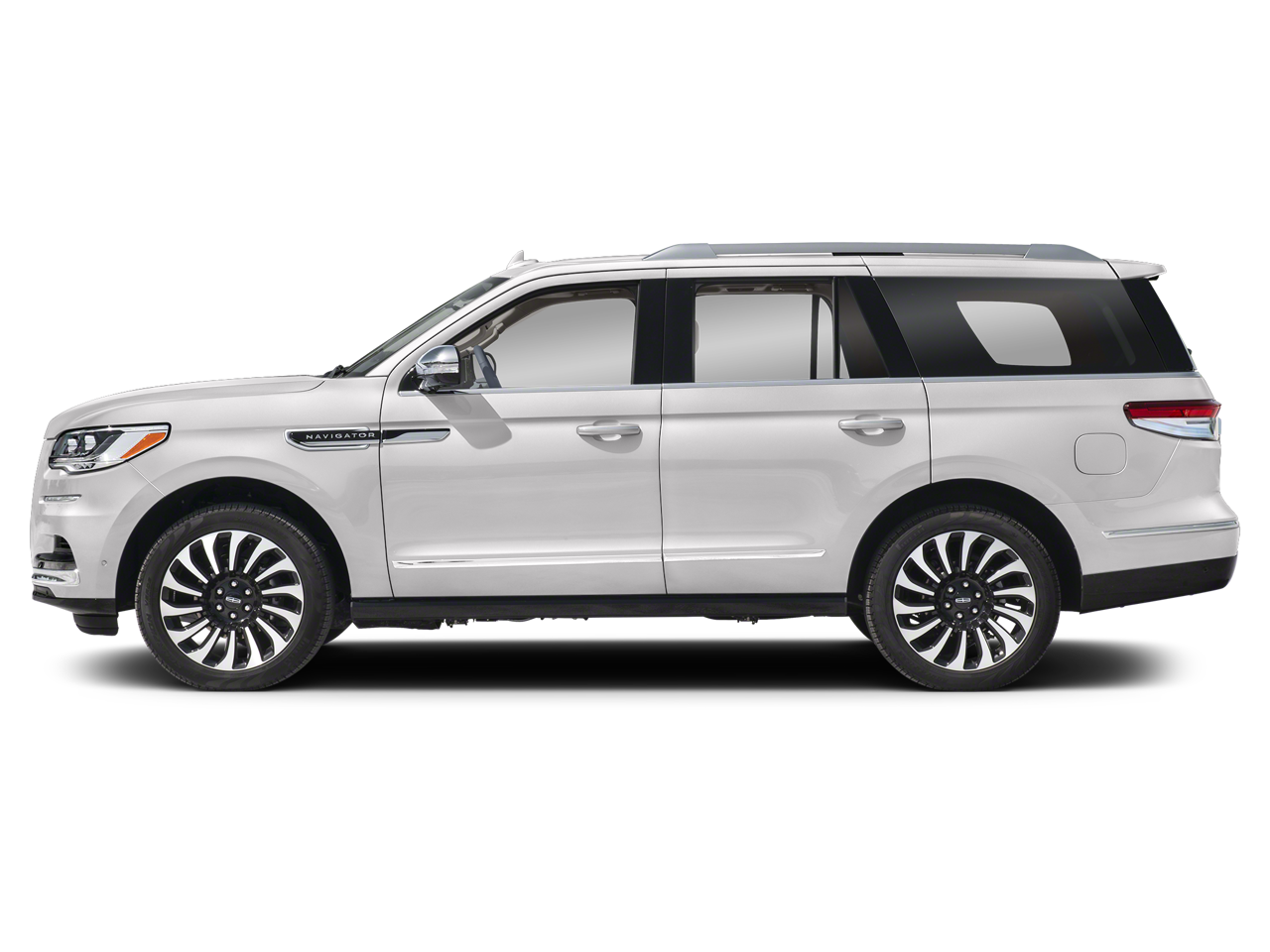 2022 Lincoln Navigator Black Label photo 3