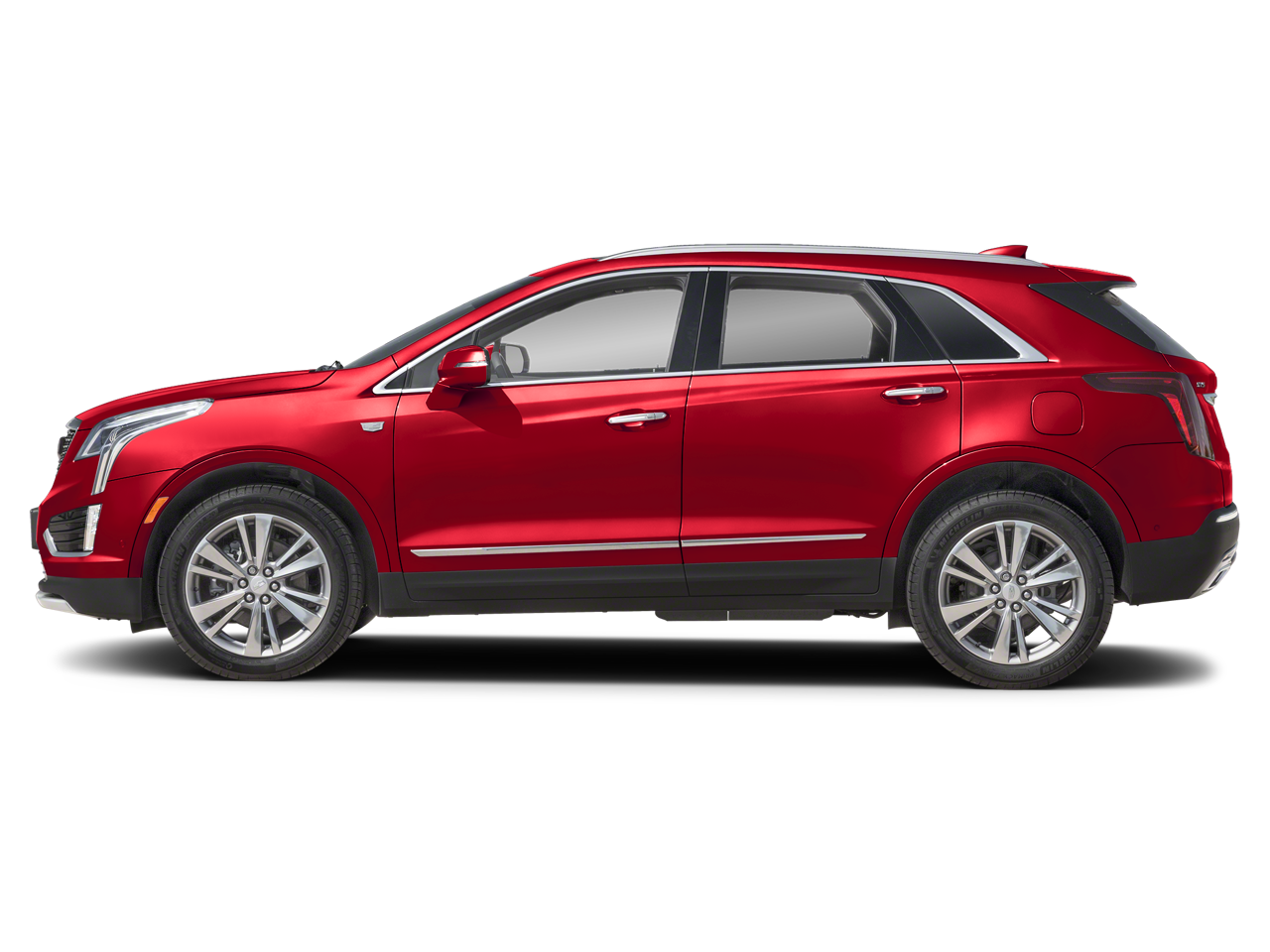 2023 Cadillac XT5 FWD Luxury