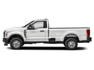 2024 Ford Super Duty F-250 SRW Base