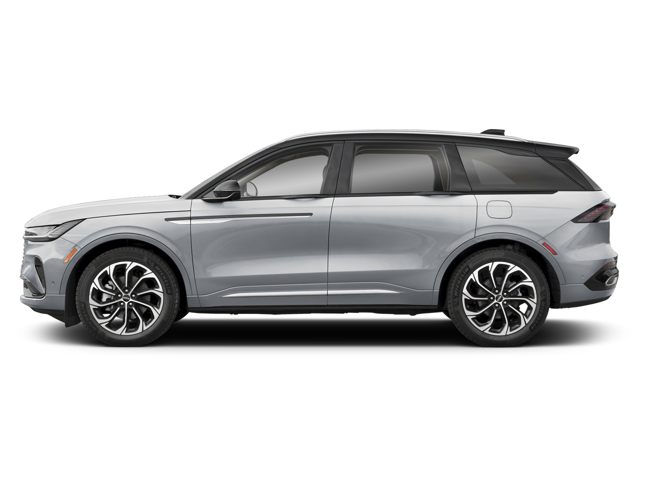 2024 Lincoln Nautilus Black Label