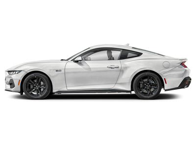 2025 Ford Mustang Premium