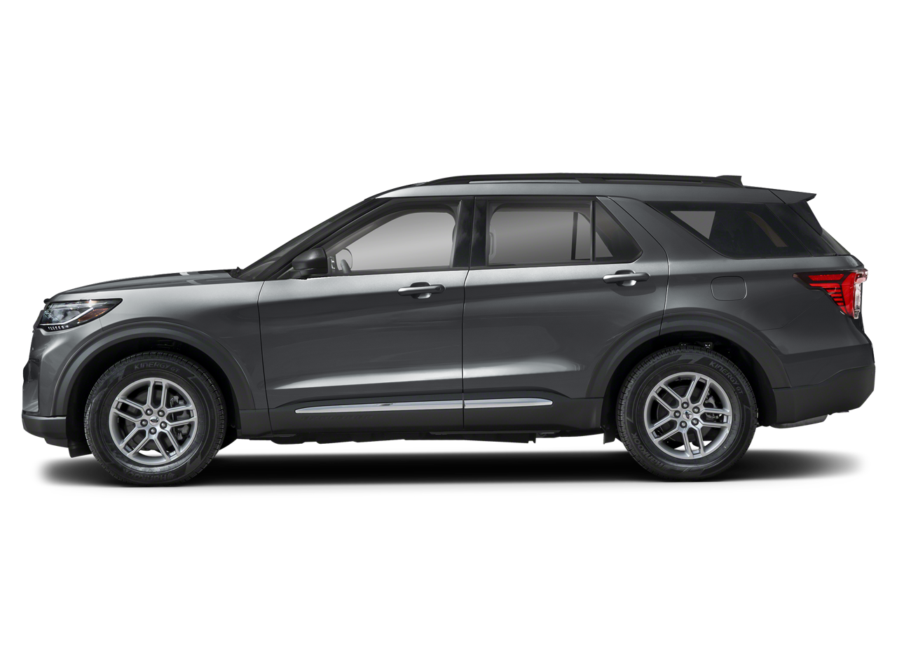 2025 Ford Explorer Active - Photo 34