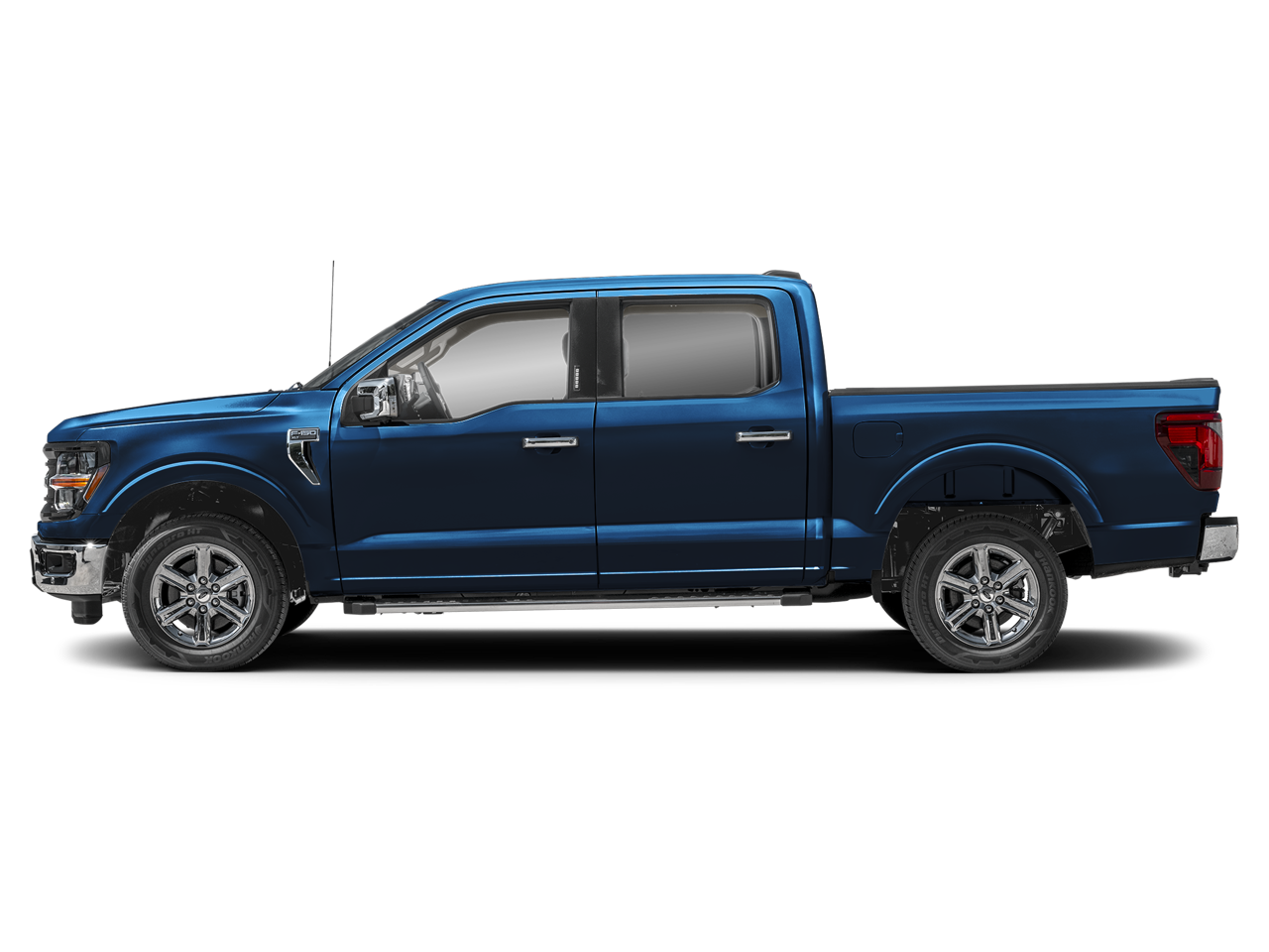 2025 Ford F-150 XLT - Photo 34