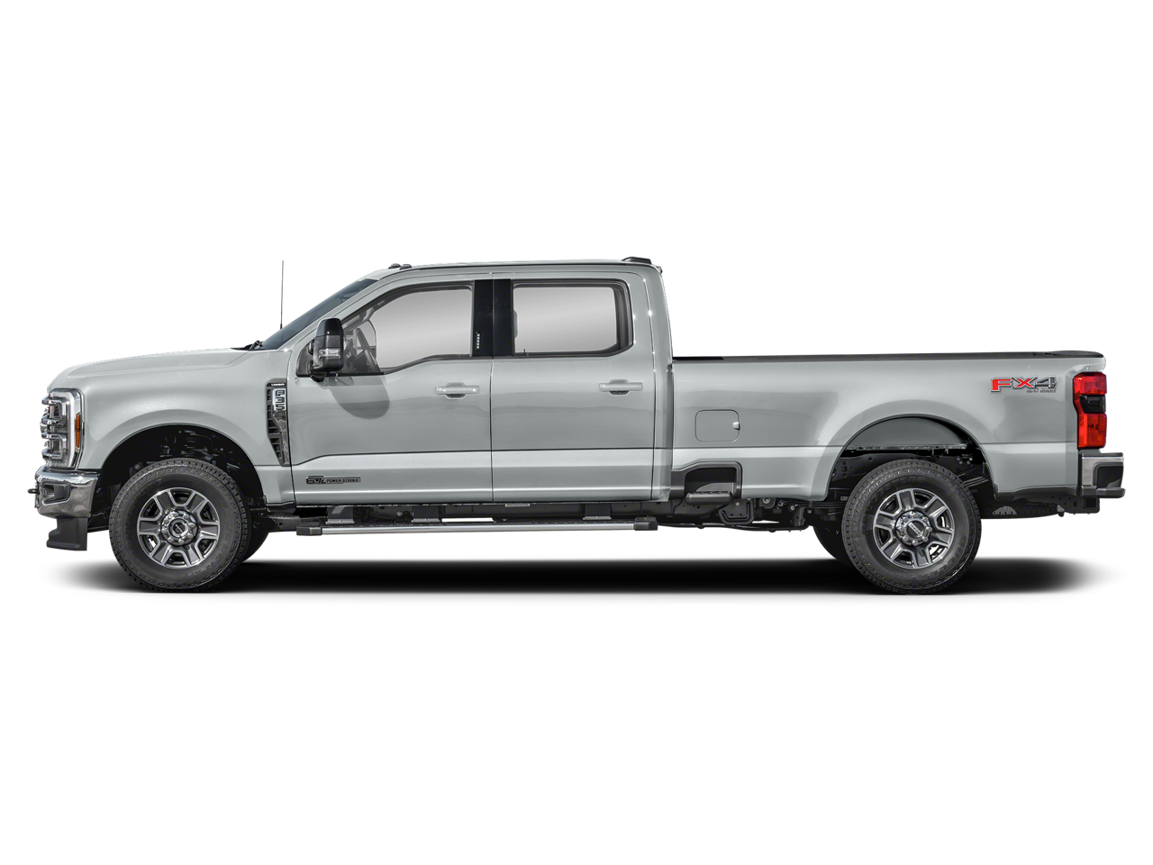 2025 Ford F-350 Super Duty Lariat - Photo 33