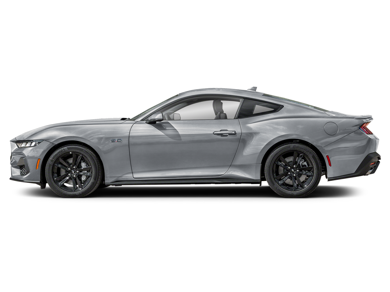 2026 Ford Mustang Premium