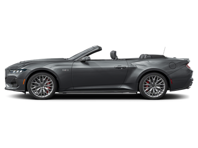 2026 Ford Mustang Premium