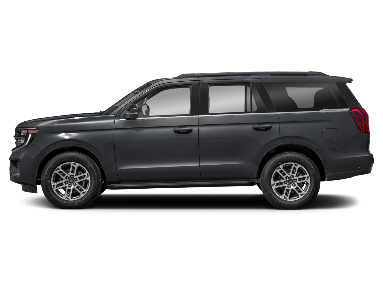 2026 Ford Expedition Base