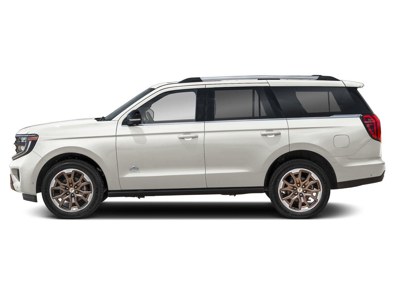 2026 Ford Expedition King Ranch