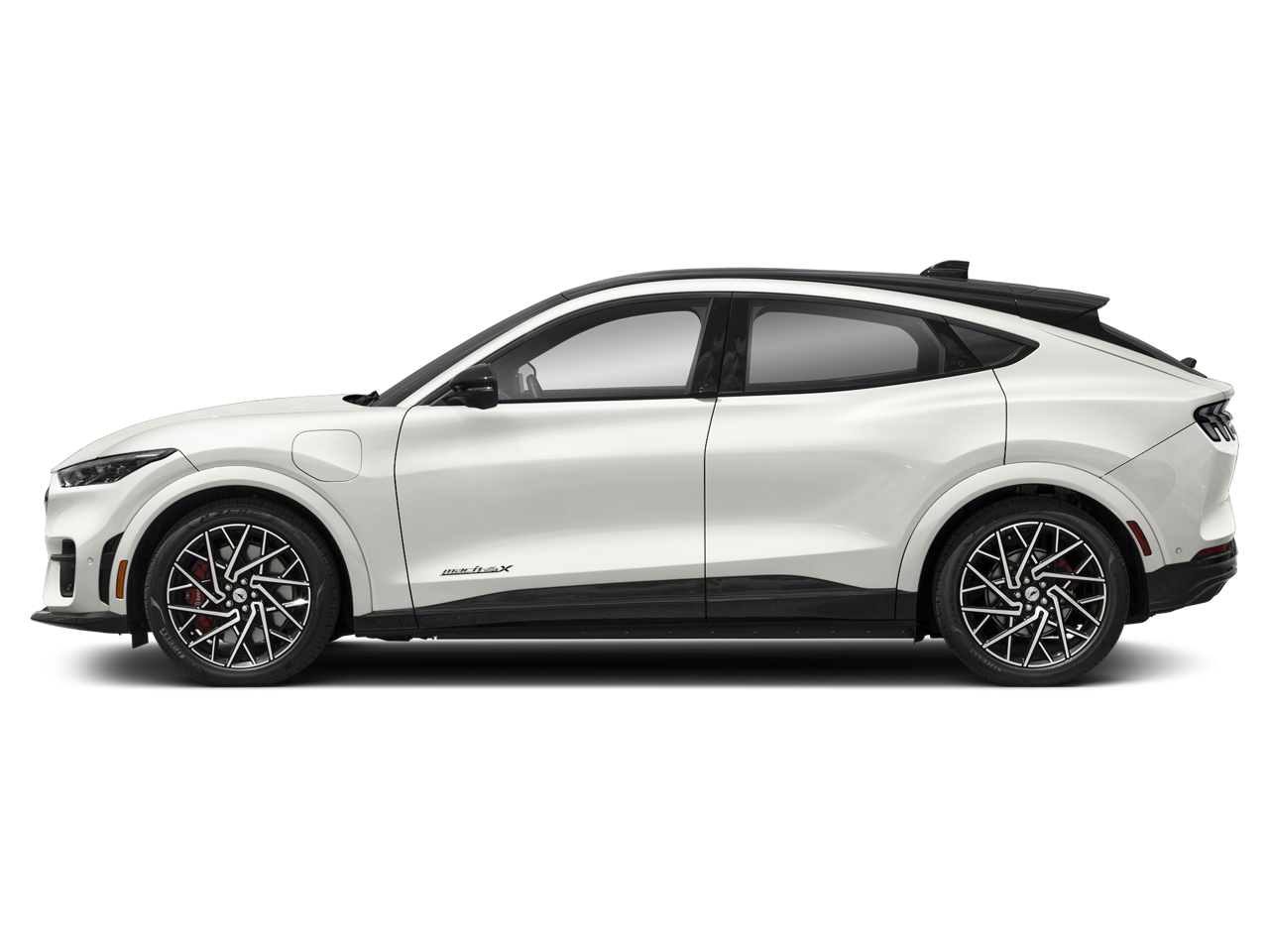 2026 Ford Mustang Mach-E Base