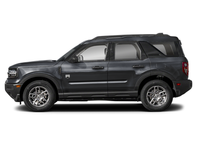 2026 Ford Bronco Sport Base