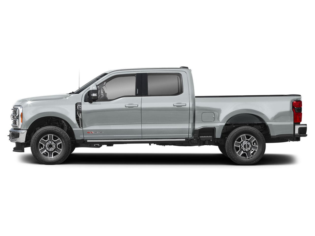 2026 Ford F-250 Super Duty Lariat - Photo 35