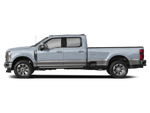 2026 Ford Super Duty F-350 SRW King Ranch