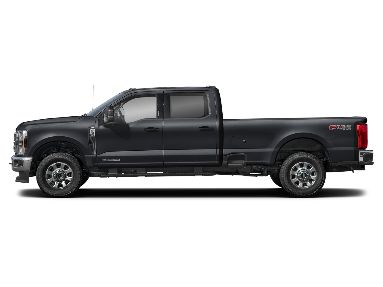 2026 Ford Super Duty F-350 DRW XLT