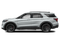 2027 Ford Explorer Base