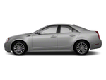 2011 Cadillac CTS Sedan Base