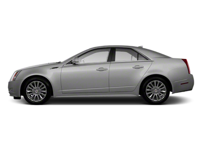 2011 Cadillac CTS Sedan Base