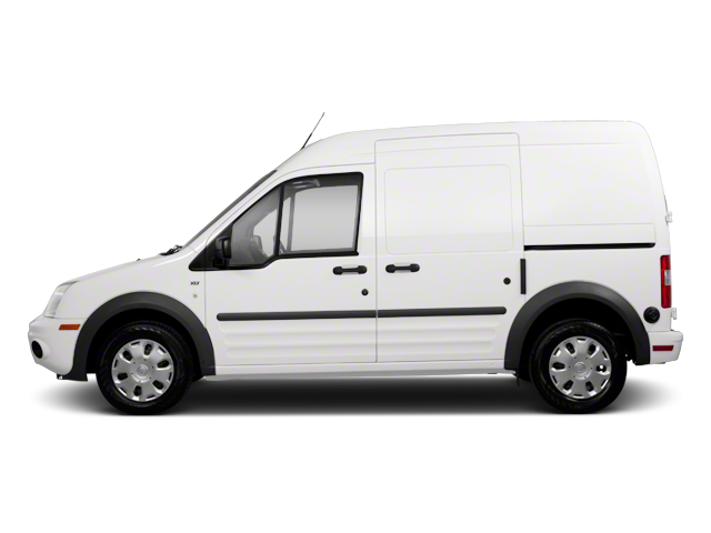 2012 Ford Transit Connect XL