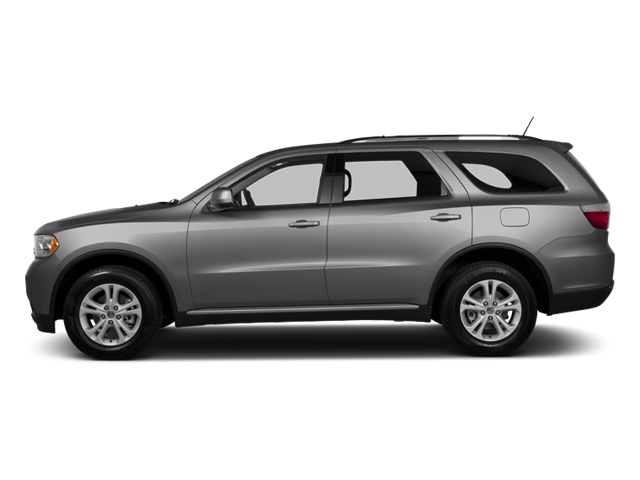 2013 Dodge Durango SXT