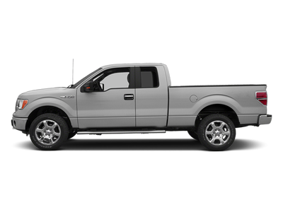 2013 Ford F-150 FX2