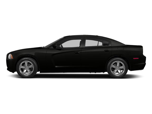 2014 Dodge Charger Road/Track