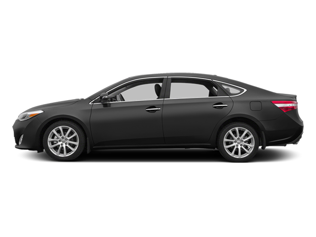 2014 Toyota Avalon Limited