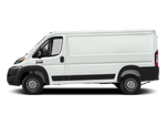 2018 RAM ProMaster Cargo Van Low Roof