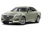 2015 Cadillac CTS Sedan Luxury RWD