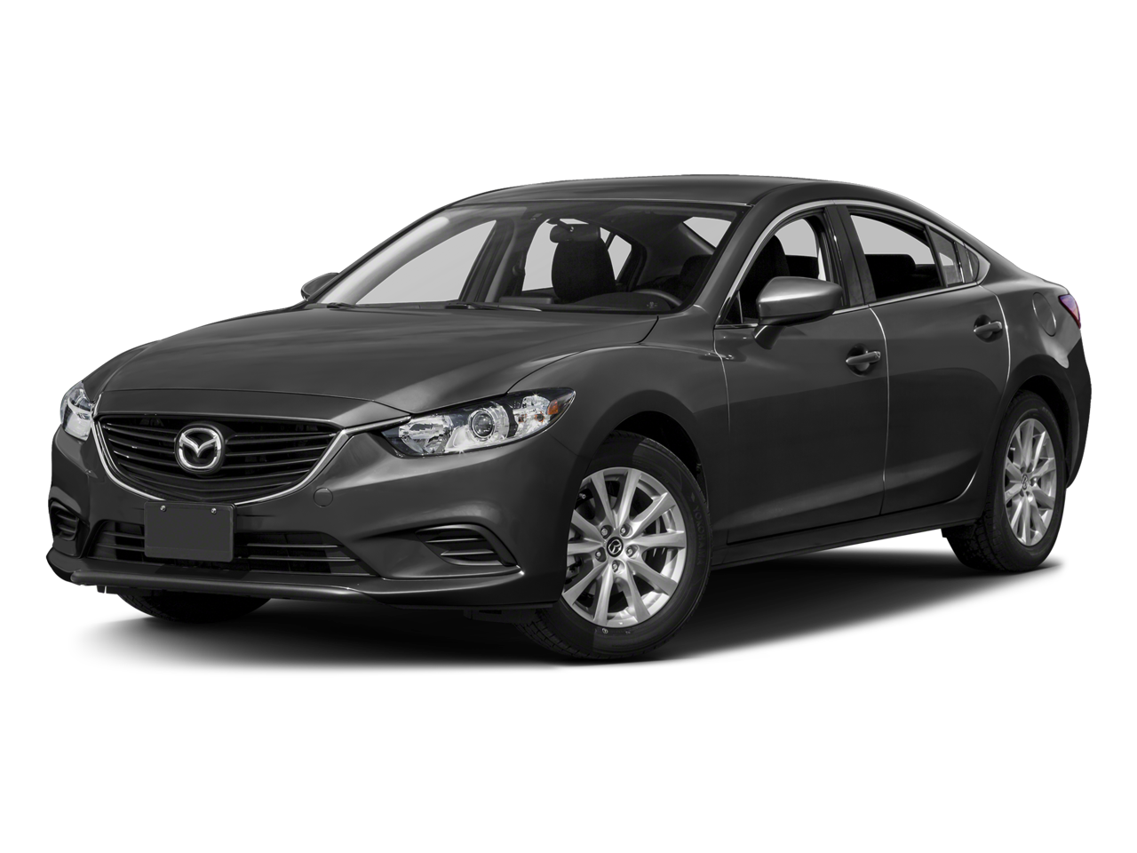 2016 Mazda EZ-6 i Sport Auto's photo