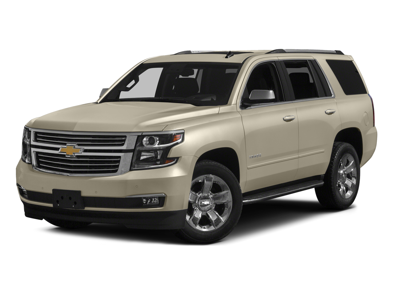 2017 Chevrolet Tahoe 4WD Premier's photo