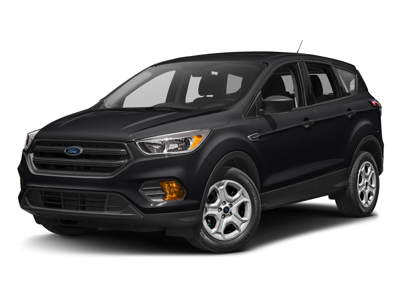 2017 Ford Escape SE's photo