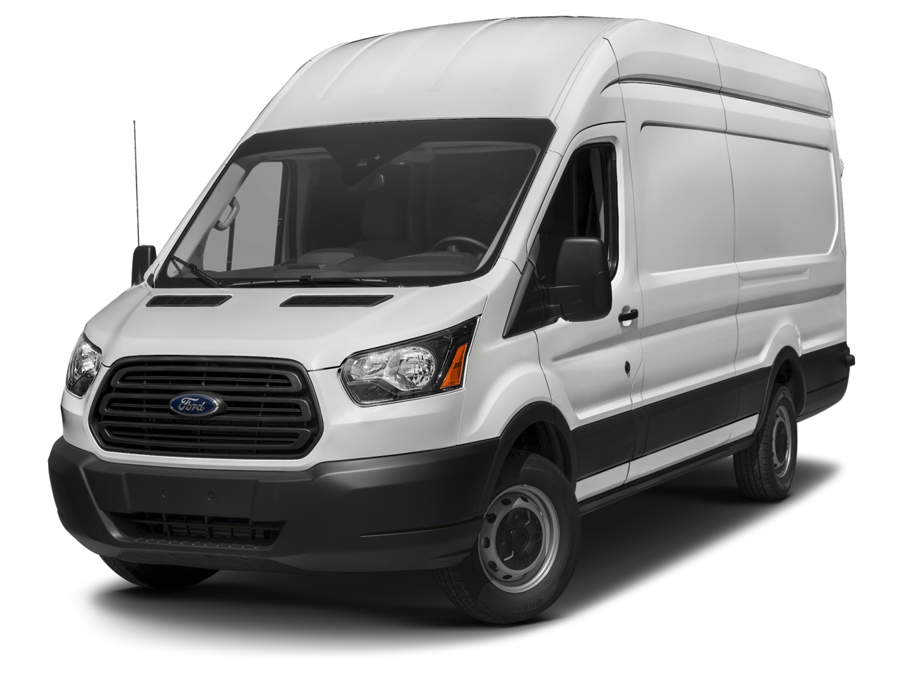 2019 Ford Transit Van Base