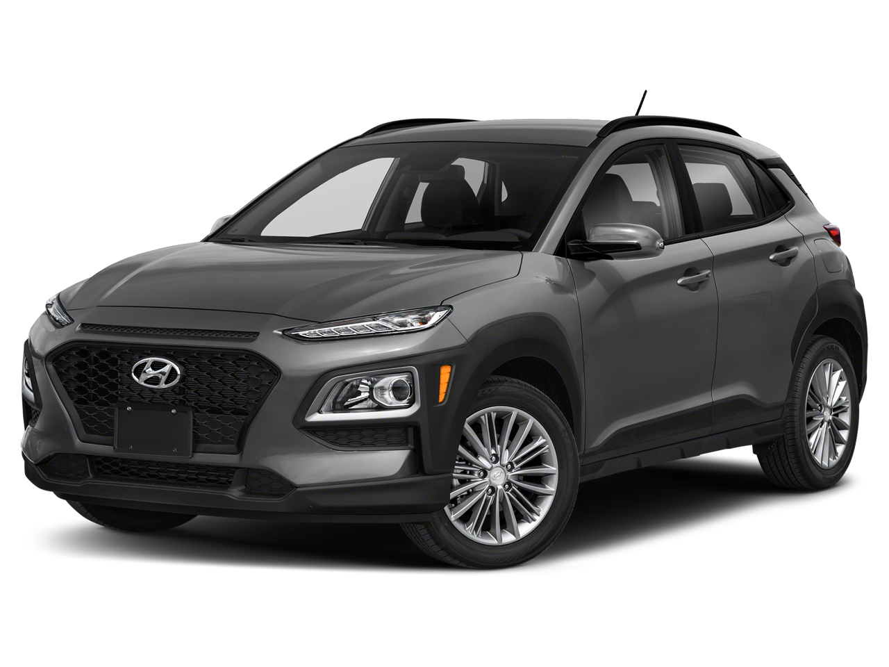 2019 Hyundai Kona SE Automatic AWD's photo
