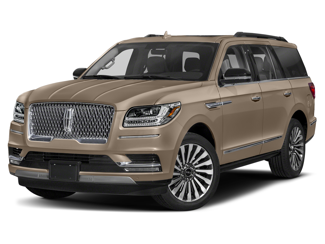 2019 Lincoln Navigator Reserve 4WD's photo