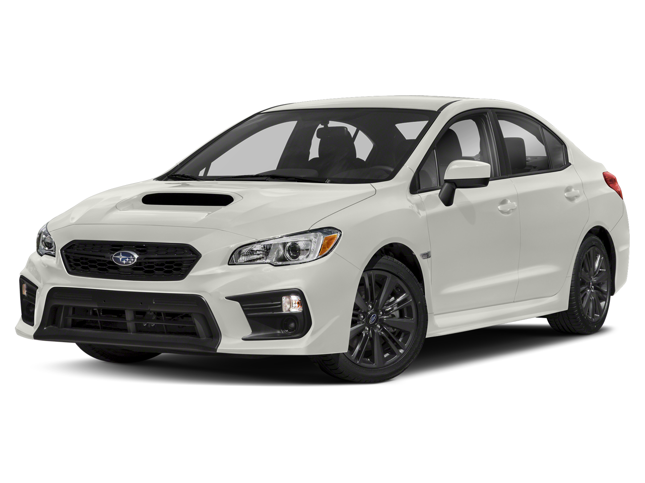 2019 Subaru WRX Base