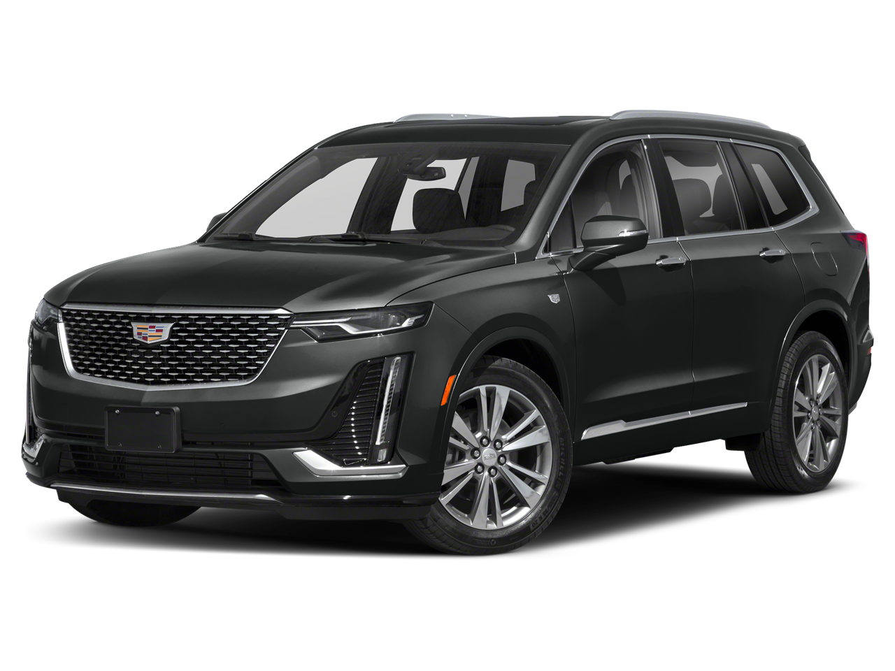 2020 Cadillac XT6