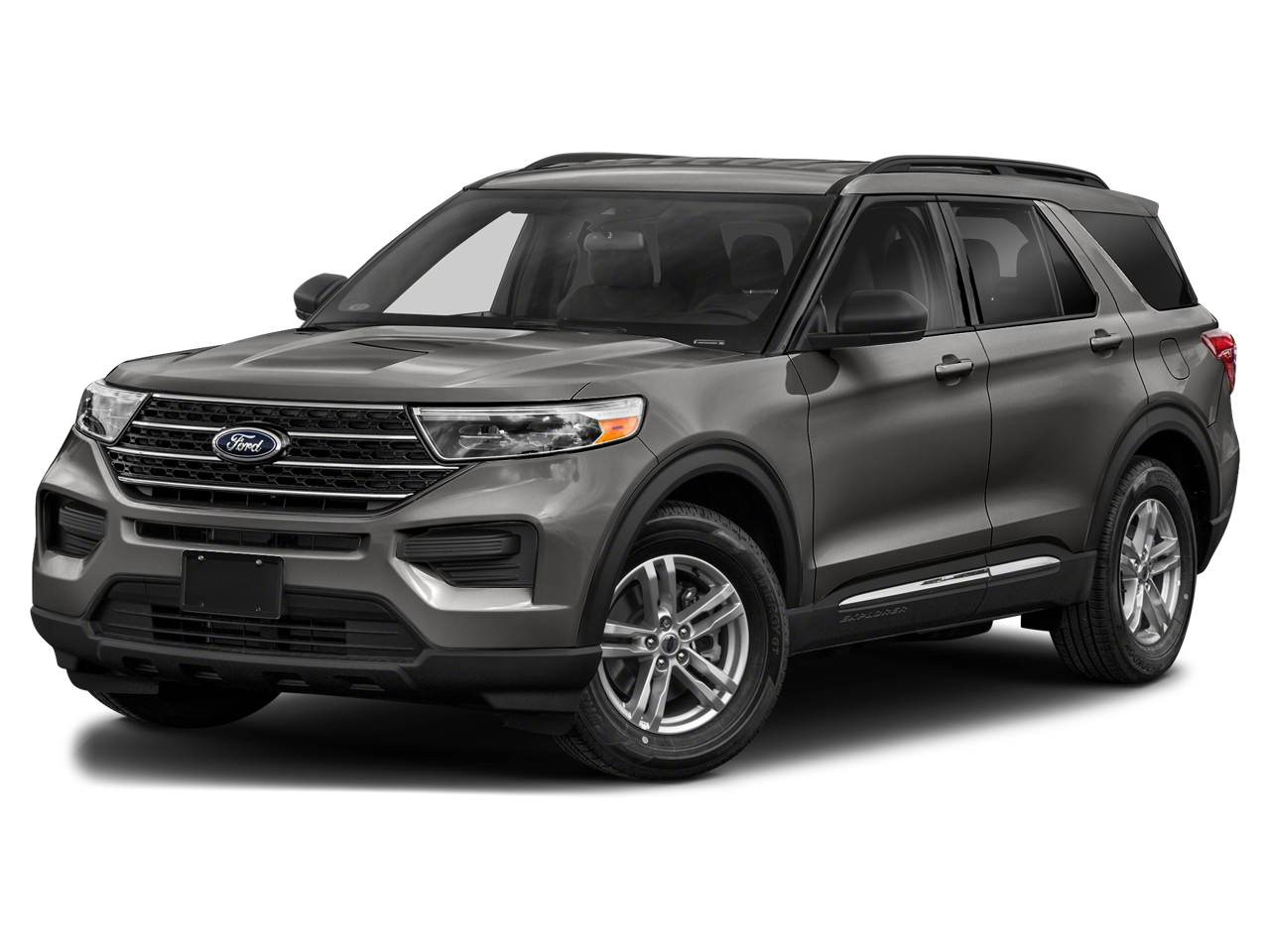 2020 Ford Explorer XLT for sale in Royal Palm Beach, FL