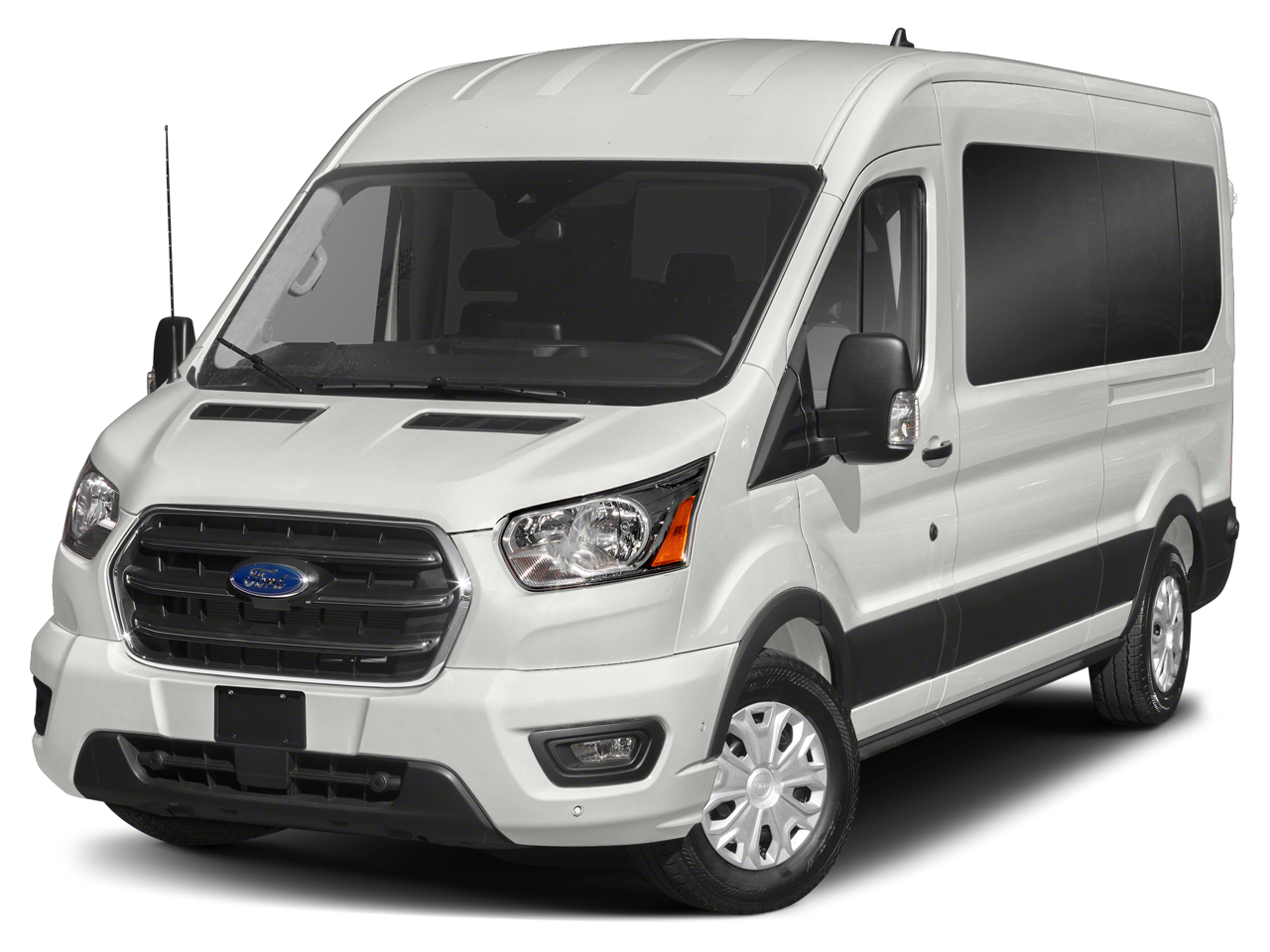 2020 Ford Transit Passenger Van