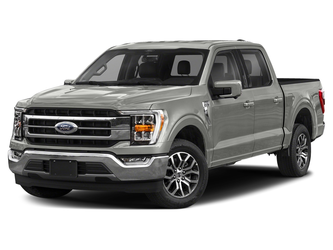 2021 Ford F-150 Lariat for sale in Royal Palm Beach, FL