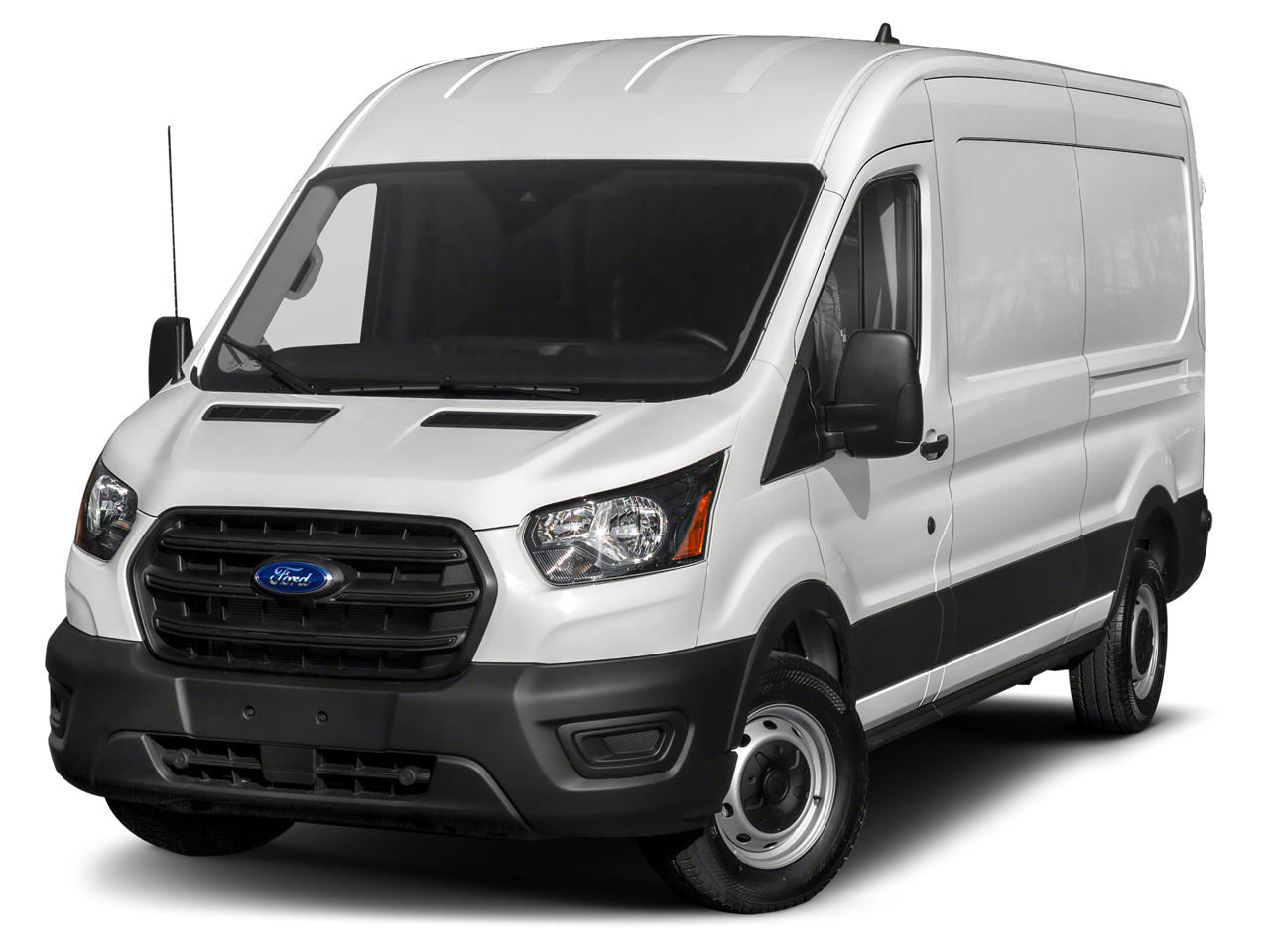 2021 Ford Transit 350 High Roof 148EL WB's photo