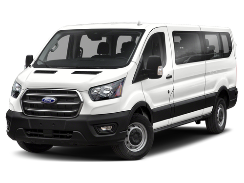 2021 Ford Transit Passenger Wagon XLT