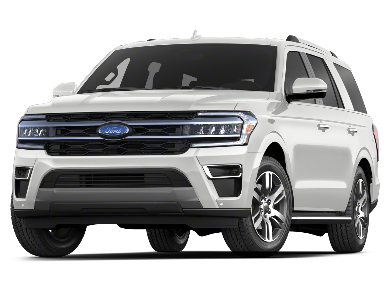 2022 Ford Expedition Limited for sale in Royal Palm Beach, FL