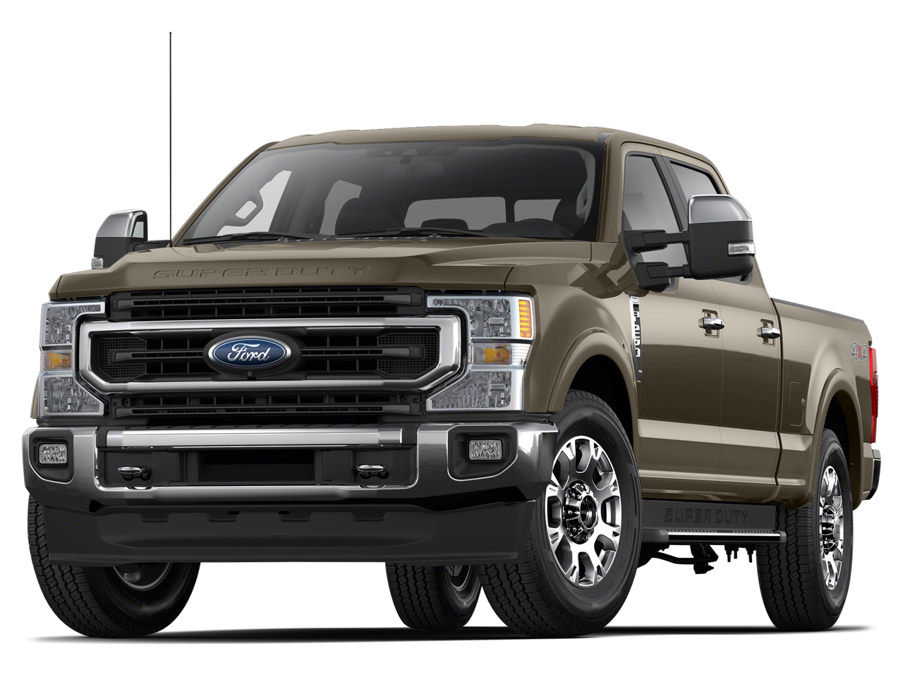 2022 Ford F-350 Super Duty King Ranch for sale in Royal Palm Beach, FL