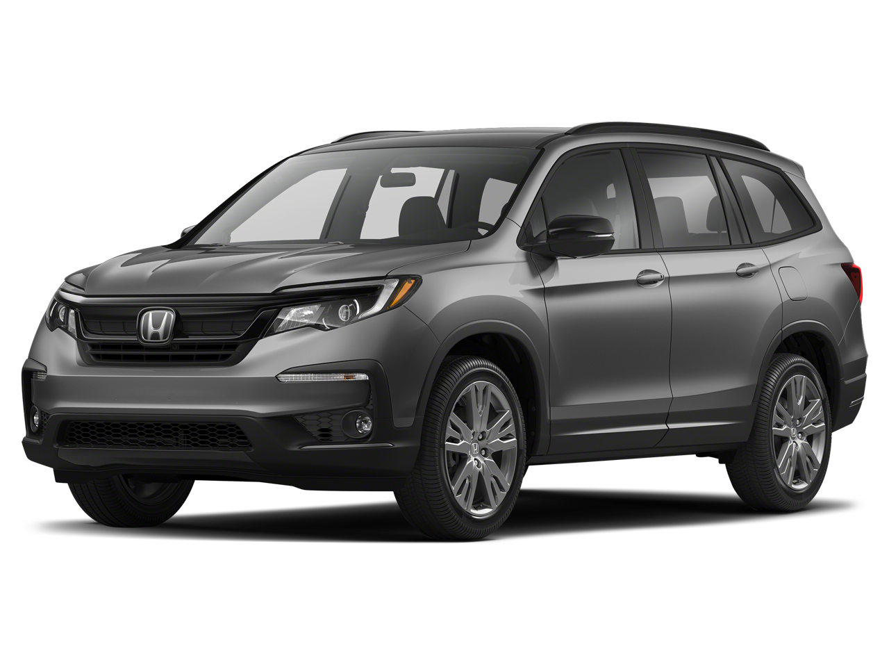 2022 Honda Pilot Sport AWD's photo